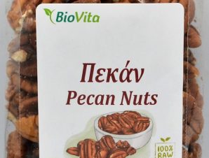 Πεκάν Βιολογικό Biovita (150 g)