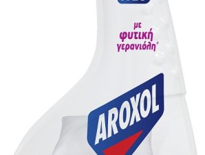 Απωθητικό για Ακάρεα και Σκόρους (300ml)