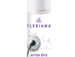 Λοσιόν για μετά τα τσιμπήματα Fleriana (30ml)