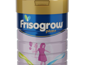 Γάλα σε Σκόνη Frisogrow Plus (400 g)