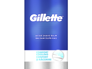 After Shave Comfort Cooling Gillette (100ml)