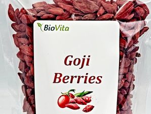 Goji Berries Biovita (150 g)