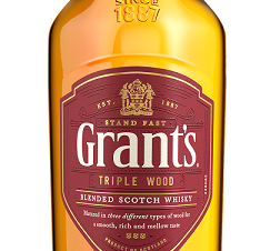 Ουίσκι Grant’s (700 ml)