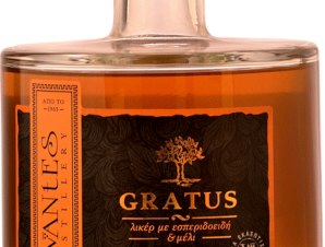 Λικέρ Gratus Avantes 500ml