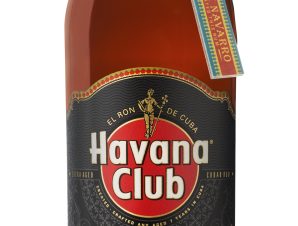 Ρούμι 7 ετών Havana Club (700 ml)