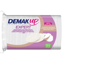 Δίσκοι Ντεμακιγιάζ Expert Oval Demak Up (50 τεμ)