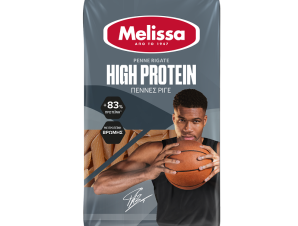 Πέννες Ριγέ High Protein Melissa (400g)