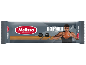 Σπαγγέτι High Protein Melissa (400g)