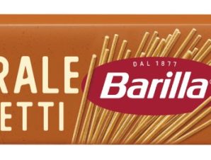 Σπαγγέτι Ολικής Άλεσης Νο 5 Barilla (500 g)