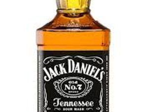 Ουίσκι Jack Daniel’s (700 ml)