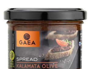 Πάστα ελιάς Καλαμών “Gaea” 100g>