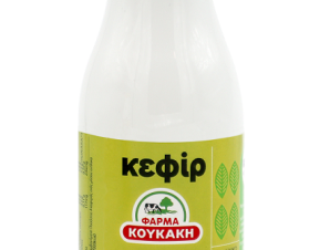 Κεφίρ Φάρμα Κουκάκη (330 ml)