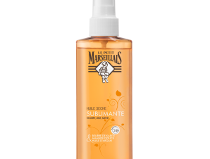 Λάδι Σώματος σε Spray Le Petit Marseillais (150 ml)