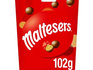 Σοκολατένιες Μπαλίτσες Maltesers (102g)