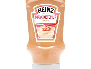 Mayoketchup Heinz (415ml)