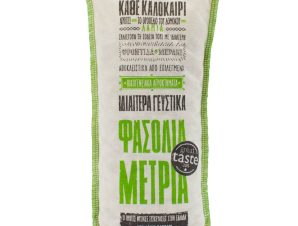 Φασόλια μέτρια Λαμίας “Agrifarm Premium Products” 500g>