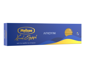 Λιγκουίνι Χρυσή Επιλογή Melissa (500 g)