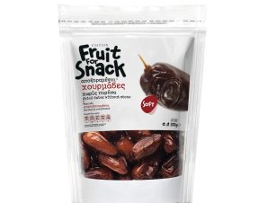 Αποξηραμένοι Χουρμάδες χωρίς Πυρήνα Fruit For Snack Σδούκος (200g)