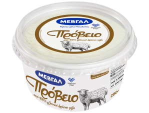 Γιαούρτι παραδοσιακό πρόβειο Μεβγάλ (280g)