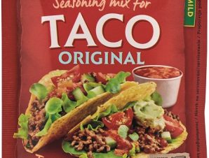 Taco Seasoning Mix Santa Maria (28 g)