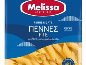 Πέννες Ριγέ Melissa (1kg)