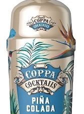 Έτοιμο Cocktail Pina Colada Coppa (700 ml)