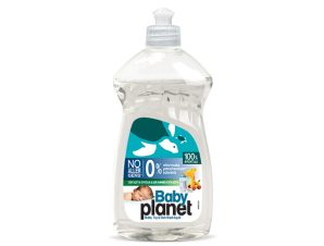 Υγρό πιάτων Planet Baby (425 ml)