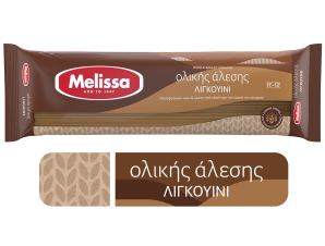 Λιγκουίνι Ολικής Άλεσης Melissa (500g)