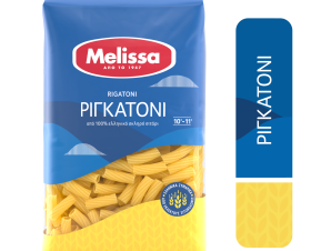 Ριγκατόνι Melissa (500g)