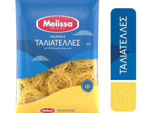 Ταλιατέλλες Melissa (500 g)