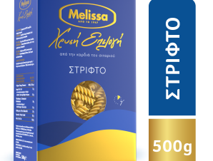 Στριφτό Χρυσή Επιλογή Melissa (500 g)