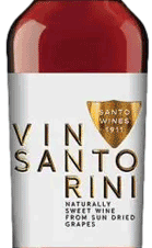 Santo Wines Vinsanto 2020