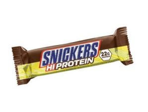 Σοκολάτα High Protein Bar Snickers (55g)