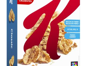 Δημητριακά Special K Kellogg’s (700g)