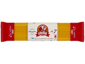 Σπαγγέτι Νο 7 Stella (500 g)