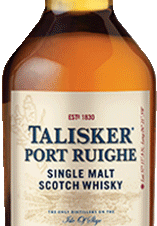 Talisker Port Ruighe