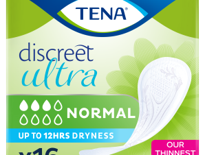 Σερβιέτες Normal Discreet Tena Lady (16τεμ)