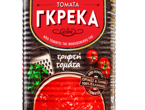 Τριφτή Τομάτα Γκρέκα (400g)