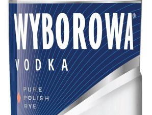 Βότκα Wyborowa (700 ml)