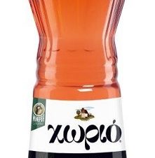 Ξύδι Κόκκινο Χωριό (350ml)