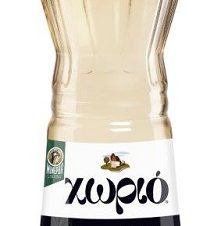 Ξύδι Λευκό Χωριό (350ml)