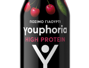 Ρόφημα Κεράσι Youphoria High Protein (250ml)