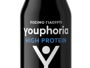 Ρόφημα Κλασικό Youphoria High Protein (250ml)